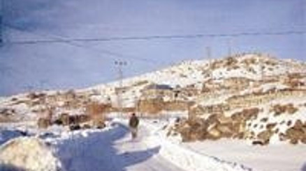 Kışın da rağbet gören rotalar