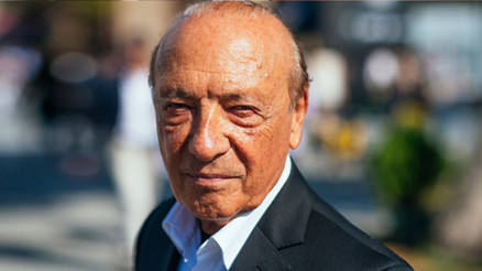 Jacques Segueala: Artık ilerici ve muhafazakar var