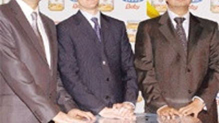 Bir yıl zararına püre mama sattı 20 milyon TL’ye fabrika kurdu