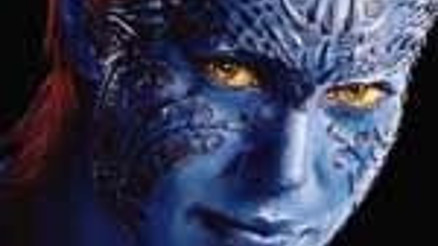 X Men veda ediyor