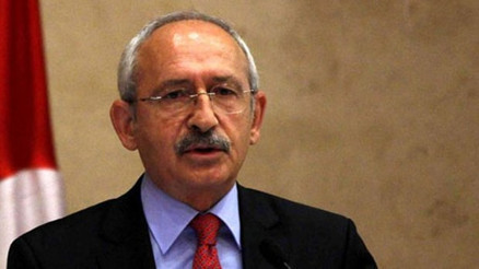CHP lideri Kemal Kılıçdaroğlu: CHP kapatılmak isteniyor