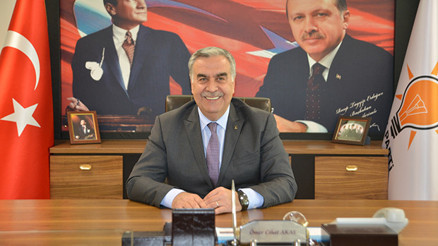 AK Pati İzmir kararını verdi