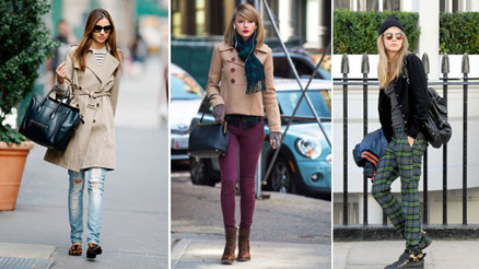 Bu moda kuralları artık yok