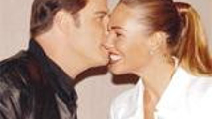 Travolta’nın San Remo kaçamağı