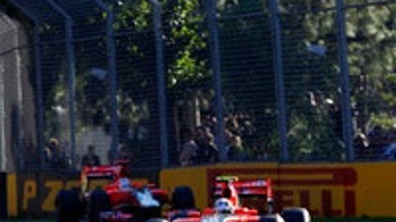 Pirelli Malezya GPye hazır