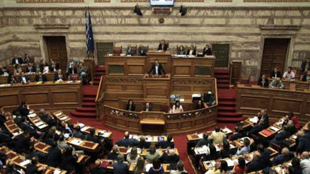 Yunanistan ikinci önlemler paketini de onayladı