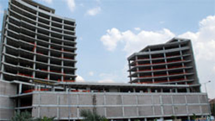 Eti-Park kavruluyor