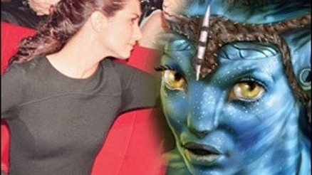 Avatara benzemek için servet harcadı