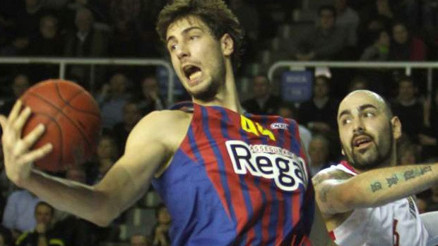 Haftanın MVPsi Tomic