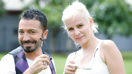 Erkek keşfedeceği kadını ister