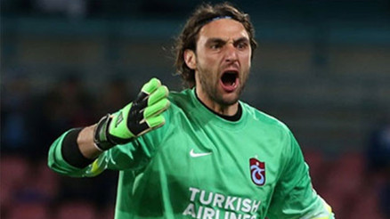 Hakan Arıkan: Karakter fakiri değilim