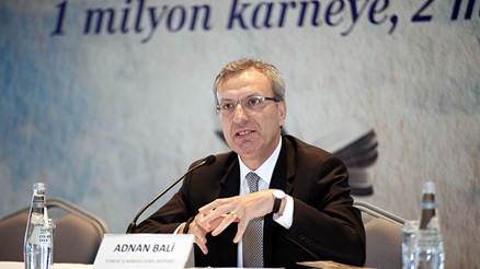 1 milyon öğrenciye 2 milyon kitap