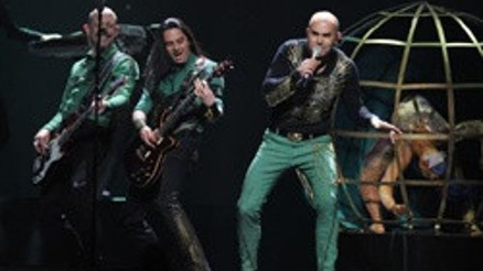 Elenmesek üçüncü olurduk