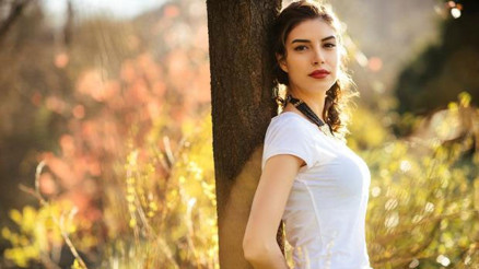 Deniz Baysala hayranlarından sürpriz