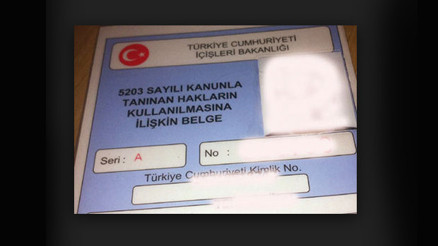 Mavi kartlılar, ücretsiz ulaşım hizmetinden yararlanamayacak