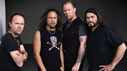 Metallicadan şarkı isteyin