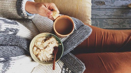 Depresyon hırkalarınızı çıkartmanın vakti geldi