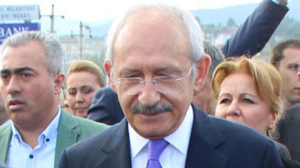 Kılıçdaroğlu: Tezkerenin içeriğine bakacağız