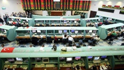 Alman Borsasının gözü Borsa İstanbulda Alman Borsasının gözü Borsa İstanbulda