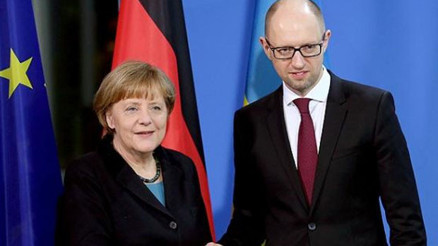 Minsk Anlaşmasında ilerleme sağlanmalı