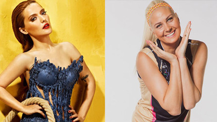 Demet Akalından Yeliz Başaya: Vayy tebrikler