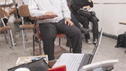 Mossad’a çalışan İranlıya idam