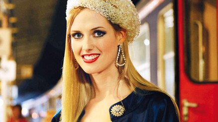 En iyi diziler Türkiyede çekiliyor