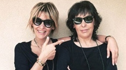 Kanser tedavisi gören Tomris Giritlioğlunun hayat felsefesi: Vazgeçmek yenilmektir