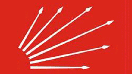 CHP adaylarının tam listesi