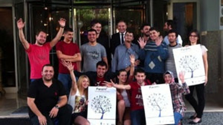 PARAMI YÖNETEBİLİYORUM