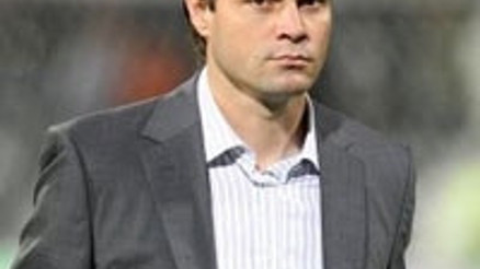 Sağlam istifa etti