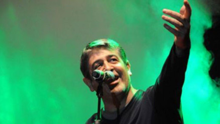 Anadolu rock’ın ‘acılı Adana’sı Göğebakan hayatını kaybetti