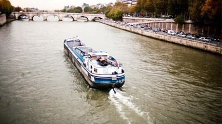 Paris’in en yenileri
