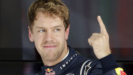 Formula 1 Dünya Şampiyonası