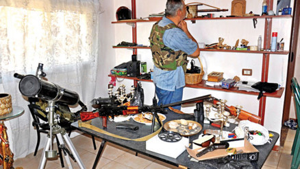 Patrondu şebbiha oldu