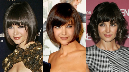 Yüz şekline göre saç kesimleri