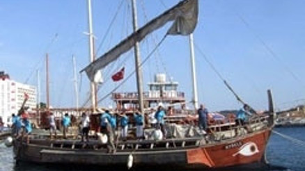 Kybele Çeşmeye gelecek
