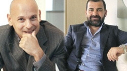 Türk ve Belçikalı yapımcılardan ortak proje