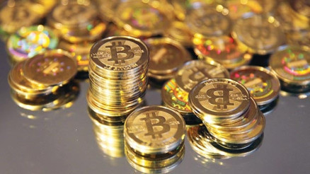 Sanal paranın altyapısı için Bitfury’ye 10 milyon dolar yatırdı