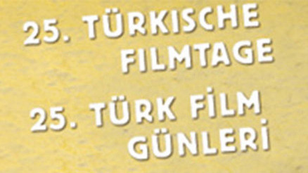 Münih 25. Türk Film Günleri başladı