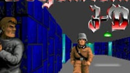 Wolfenstein 16 yaşında