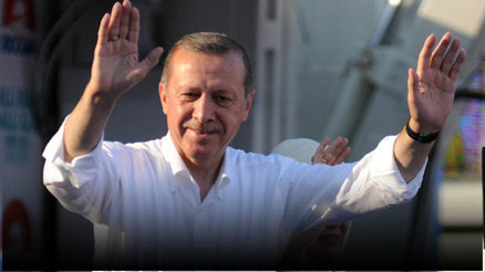 Alman TVleri Erdoğan belgeseli yayınlayacak
