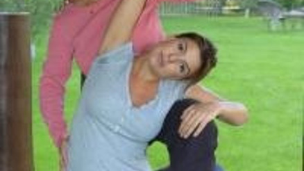 Bebek için yoga