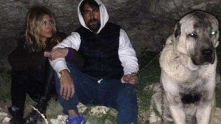 Sinem Koballa ayrıldığı konuşulan İbrahim Çelikkol kimdir