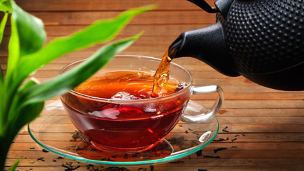 Bitki çaylarının da yan etkisi var