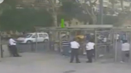 Balçiçek İlterden Morlukları gördüm açıklaması