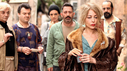 Yeni Türk filmleri görücüye çıkıyor