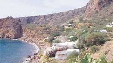 Adalarda sonbahar renkleri bambaşka