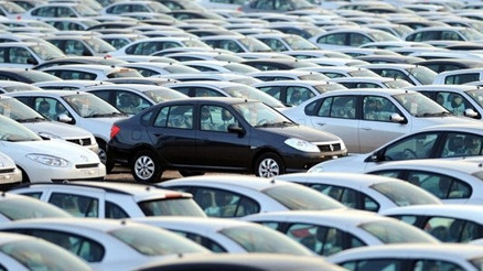 Online araç ve plaka sorgulama işlemleri - Araç hasar sorgulama