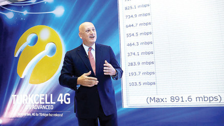 Turkcell’de Süreyya Ciliv dönemi kapandı
